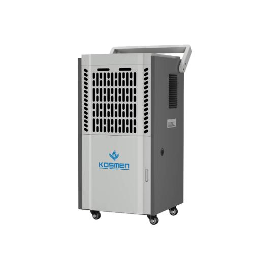 Máy Hút Ẩm Công Nghiệp Kosmen KM-90S (Công suất 90 lít/ngày)