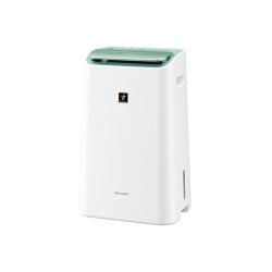 Máy lọc không khí và Hút ẩm Sharp DW-E16FA