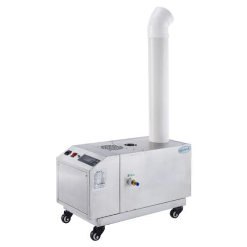 Máy cấp ẩm bằng sóng siêu âm BELIN BL-C03ZT (3kg/h)