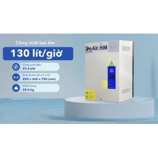 Máy tạo ẩm DeAir. HM-130S