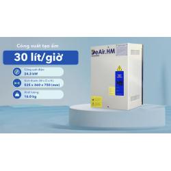 Máy tạo ẩm DeAir. HM-30S