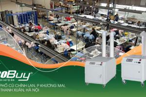 Giải pháp tạo ẩm thông minh Mitsuta LT-UH12 – giúp bạn tiết kiệm chi phí nhưng hiệu quả vượt trội