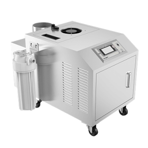 Máy tạo ẩm phun sương  công nghiệp Mitsuta LT-UH03