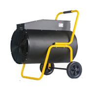 QUẠT SẤY GIÓ NÓNG MITSUTA ZB-EC15 