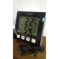 Đồng hồ đo nhiệt độ độ ẩm Nakata NHP-2099TH