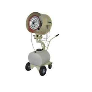 Quạt phun sương công nghiệp đẩy tay Mitsuta HW-20MC08