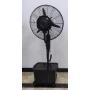 Quạt phun sương công nghiệp Mitsuta DB-26CF03T Quạt phun sương công nghiệp Mitsuta DB-26CF03T