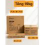 Quạt phun sương công nghiệp Mitsuta DB-26CF03T