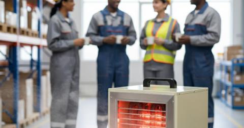 MÁY SƯỞI CÔNG NGHIỆP ĐIỆN – MÁY SƯỞI GIÓ NÓNG CÔNG SUẤT LỚN (3KW – 15KW) GIẢI PHÁP SƯỞI ẤM TỐI ƯU CHO NHÀ XƯỞNG MÁY SƯỞI CÔNG NGHIỆP ĐIỆN – MÁY SƯỞI GIÓ NÓNG CÔNG SUẤT LỚN (3KW – 15KW) GIẢI PHÁP SƯỞI ẤM TỐI ƯU CHO NHÀ XƯỞNG