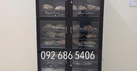 Digi-Cabi DHC-1200 – Tủ chống ẩm dung tích lớn dành riêng cho thiết bị quang học phòng thí nghiệm và nghiên cứu Digi-Cabi DHC-1200 – Tủ chống ẩm dung tích lớn dành riêng cho thiết bị quang học phòng thí nghiệm và nghiên cứu