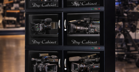 Giải Pháp Bảo Vệ Hoàn Hảo Cho Máy Ảnh, Máy Quay Truyền Hình Và Thiết Bị Quang Học Chuyên Nghiệp Giải Pháp Bảo Vệ Hoàn Hảo Cho Máy Ảnh, Máy Quay Truyền Hình Và Thiết Bị Quang Học Chuyên Nghiệp