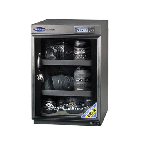 Tủ chống ẩm Dry-Cabi DHC-40(40lít)