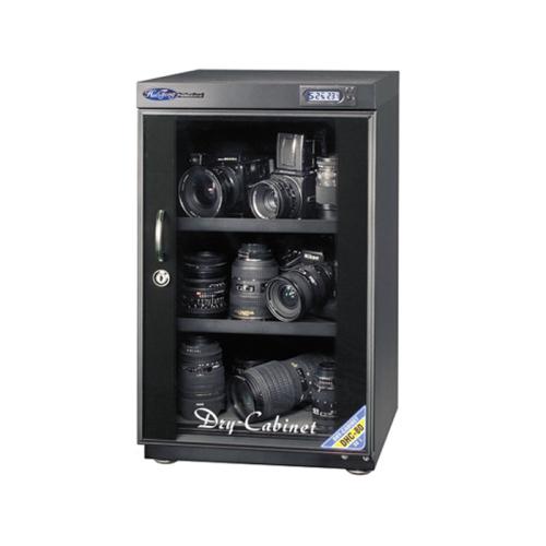 Tủ chống ẩm Dry-Cabi DHC-080(80lít)