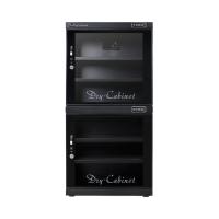 Tủ chống ẩm Dry-Cabi DHC-200(200lít)