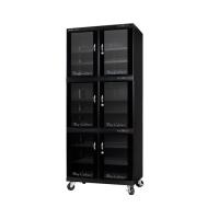 Tủ chống ẩm Dry-Cabi DHC-800(800lít)
