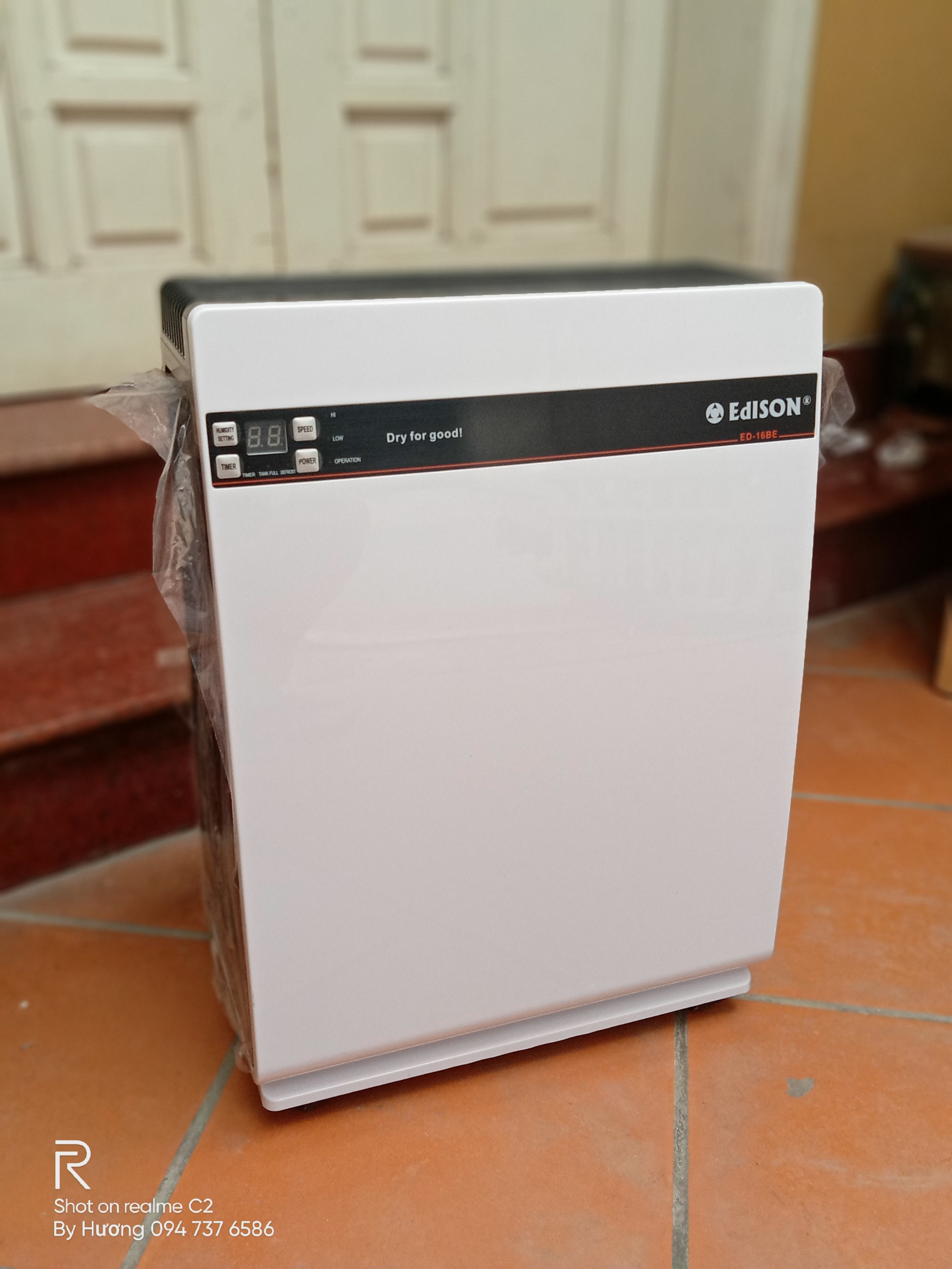 Ứng dụng phổ biến của máy hút ẩm Edison xuất xứ Thái Lan Ứng dụng phổ biến của máy hút ẩm Edison xuất xứ Thái Lan